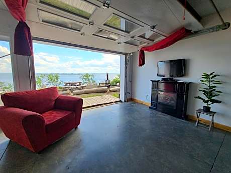 Aux 4 vents - Auberg'Inn