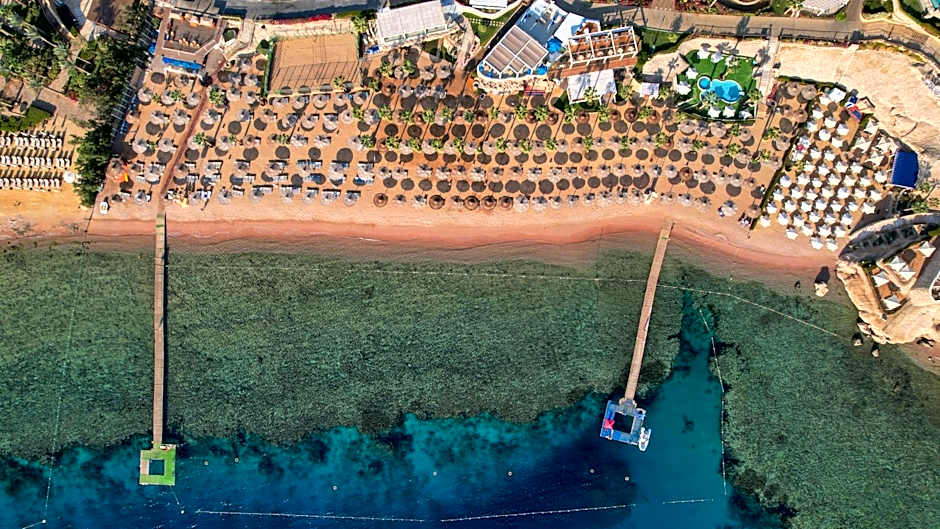 Royal Savoy Sharm El Sheikh