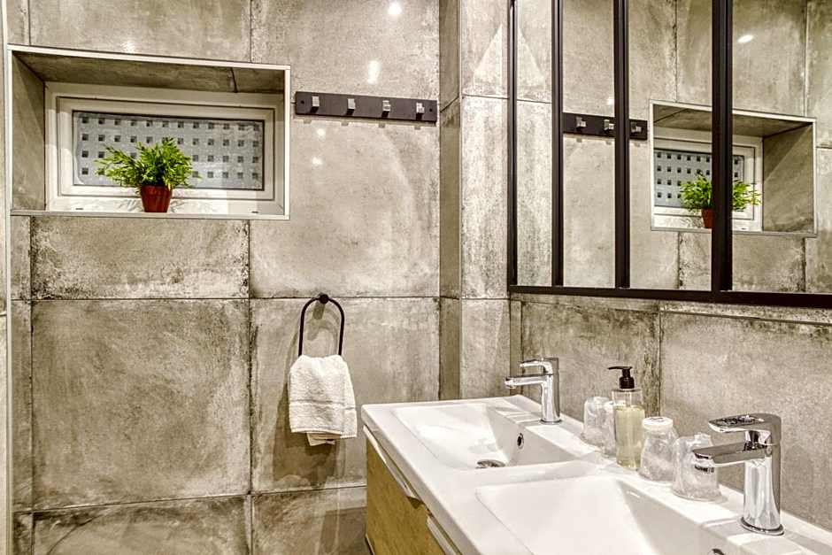 Hotel Boquier