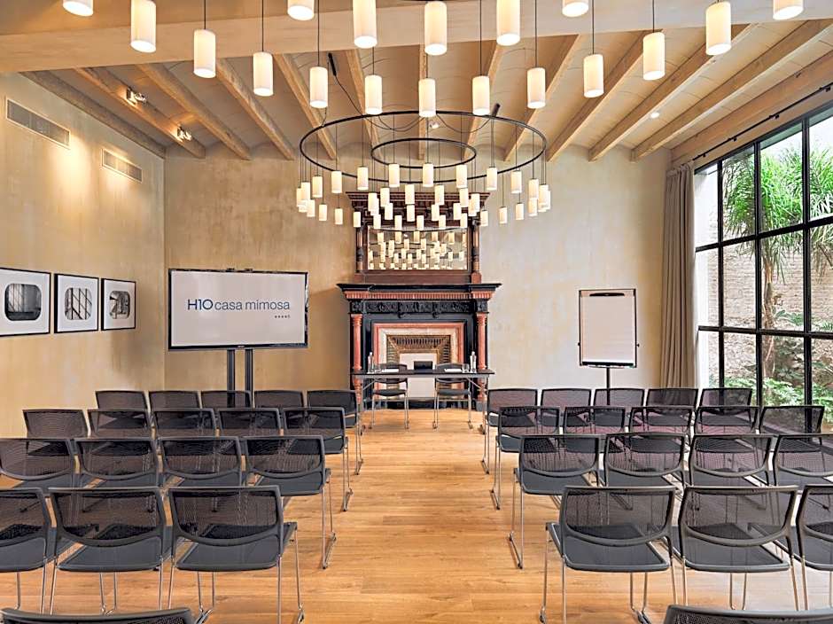 H10 Casa Mimosa 4* Sup