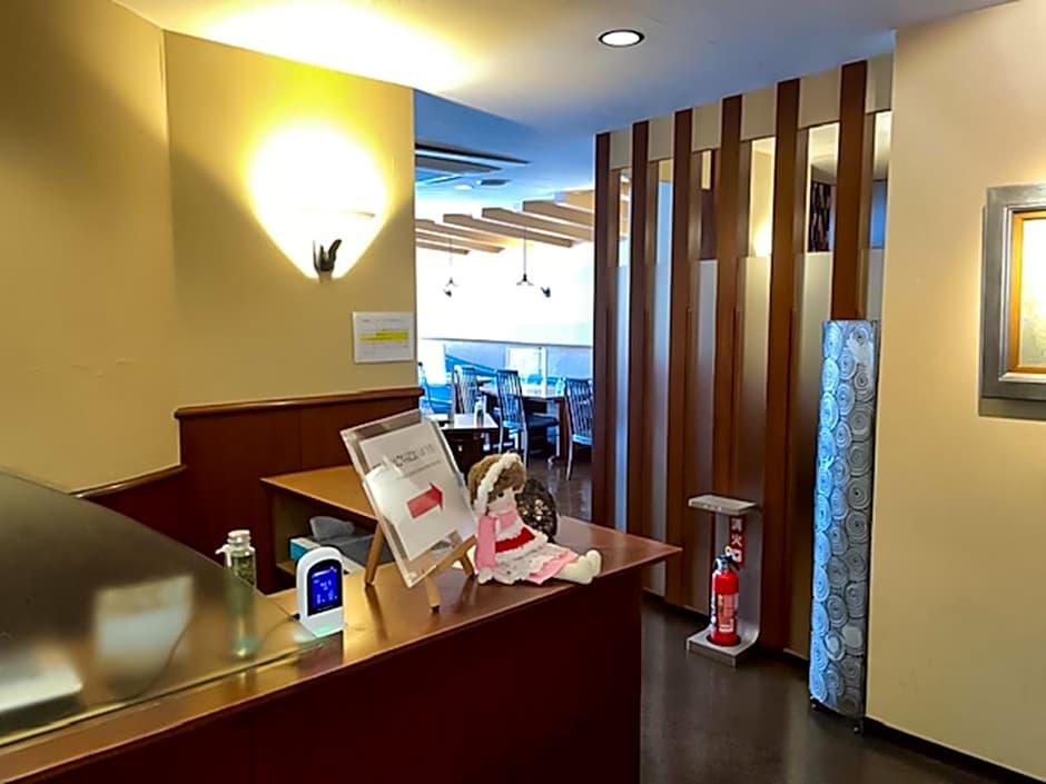 Ichihara Marine Hotel - Vacation STAY 01360v
