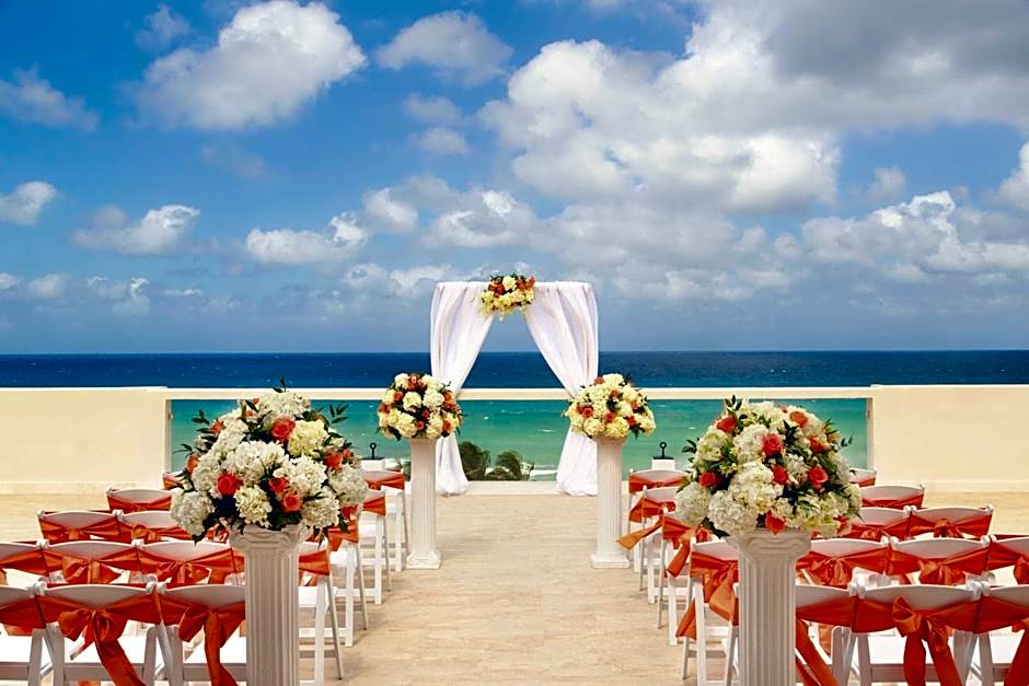 Hyatt Ziva Rose Hall - All Inclusive