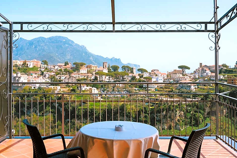 Hotel Villa Giuseppina