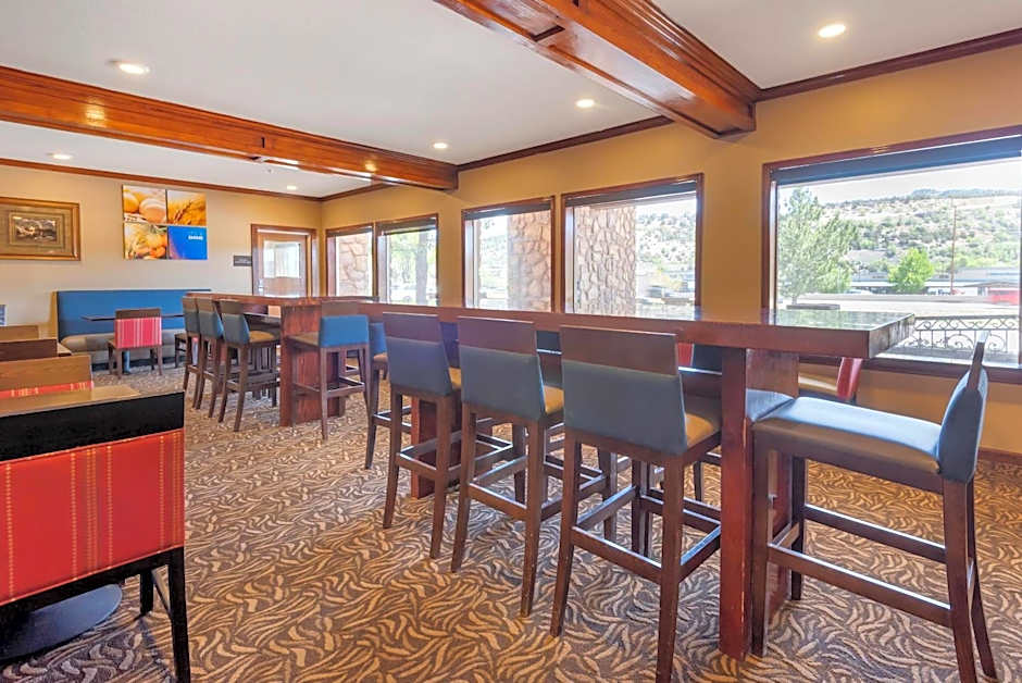 Comfort Inn & Suites Durango