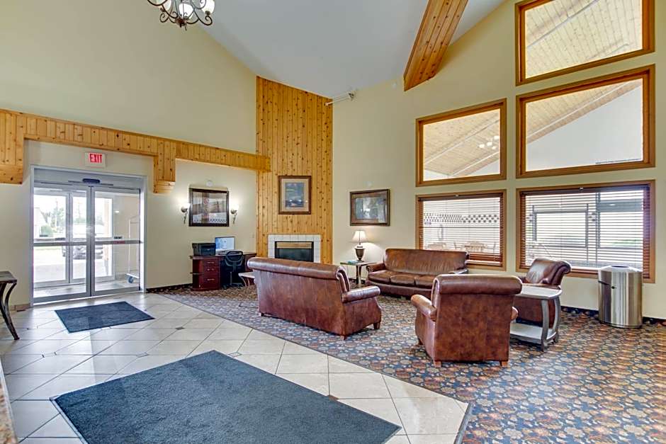 Hotel Bemidji