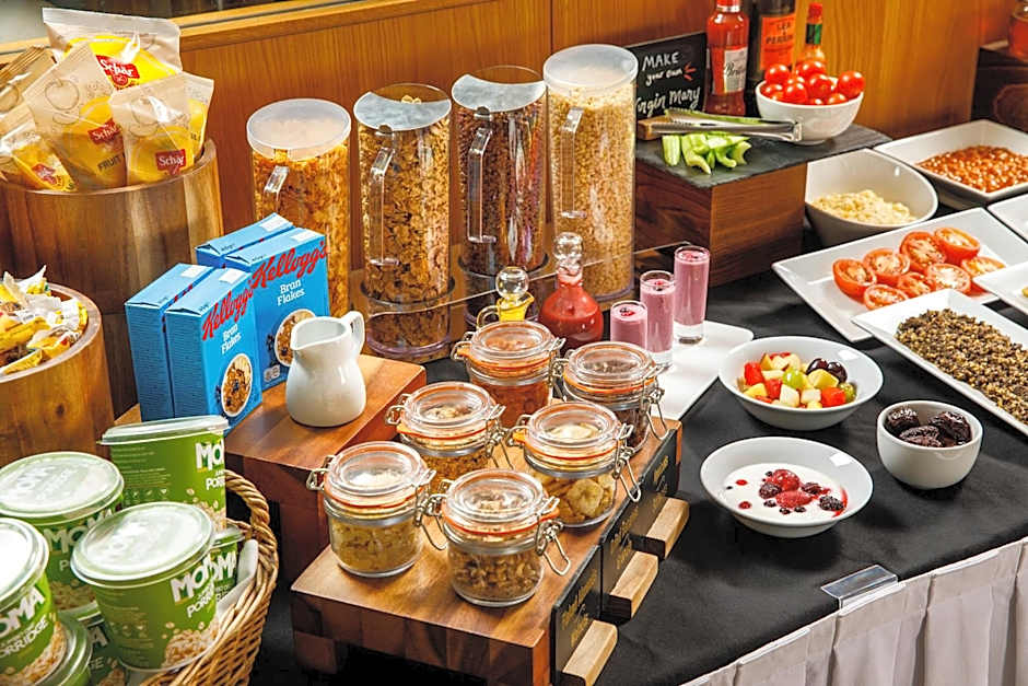 Mercure Glasgow City Hotel