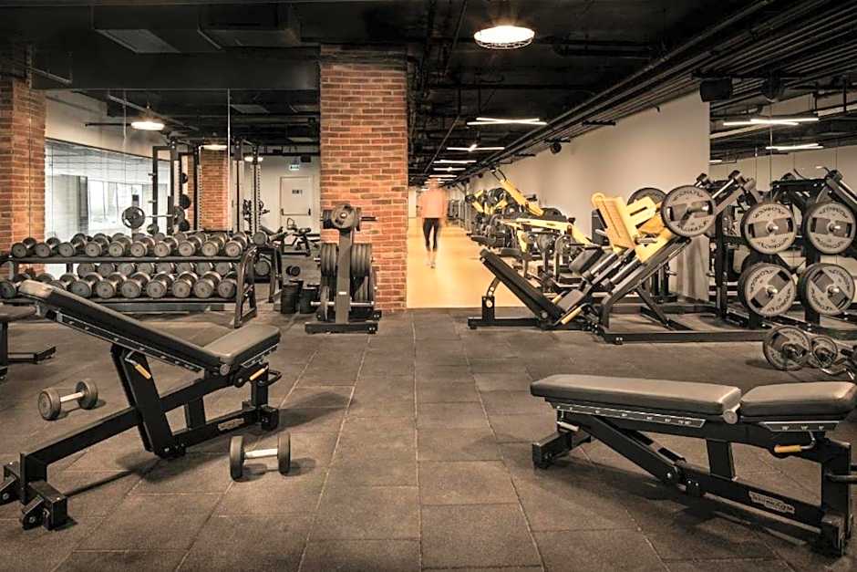 Lionel Hotel Istanbul