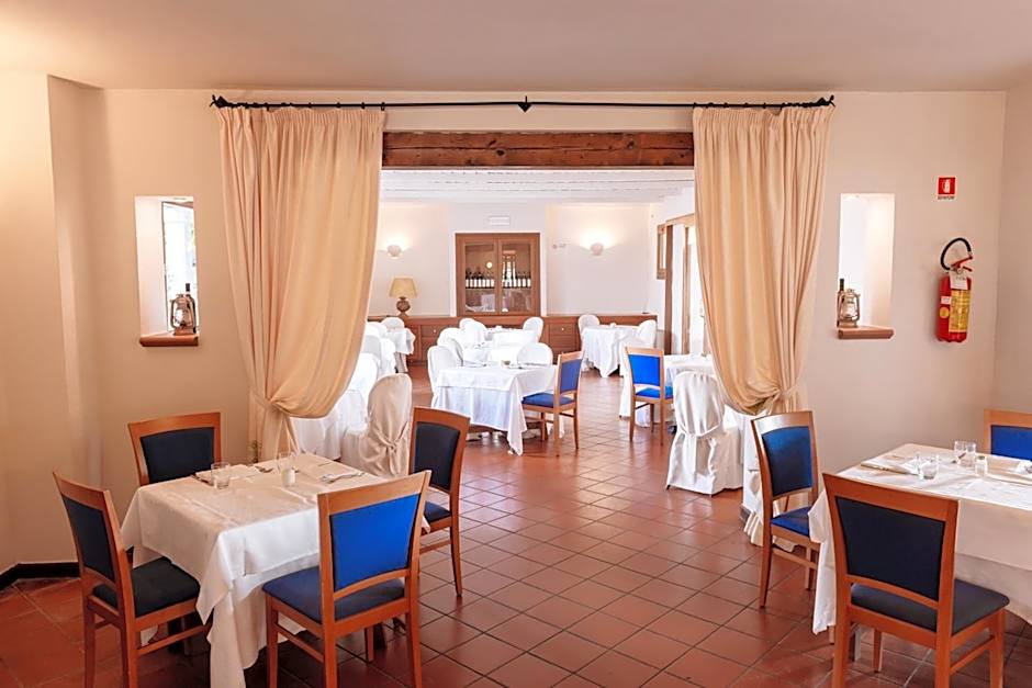 Hotel Palumbalza Porto Rotondo