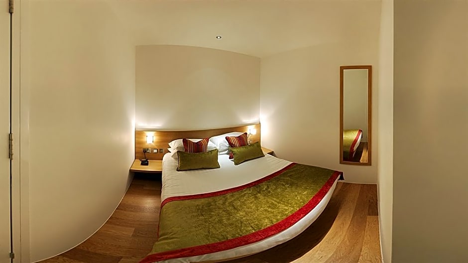 Residence Inn by Marriott London Tower Bridge