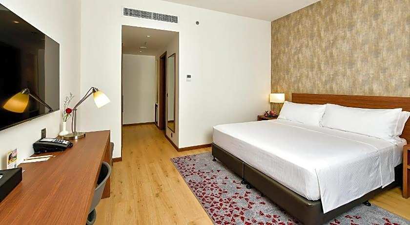 Comfort Hotel Riyadh Olaya