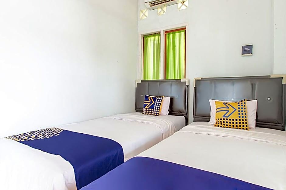 Hotel O Delta Bnb Residence Syariah