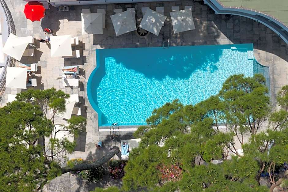 Imperiale Palace Hotel