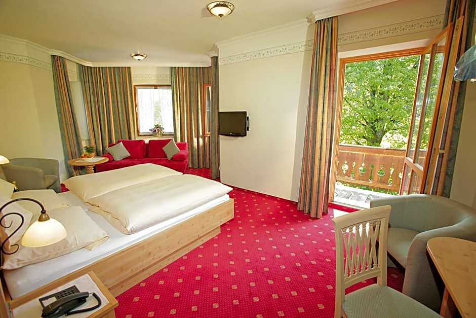 Postgasthof, Hotel Rote-Wand