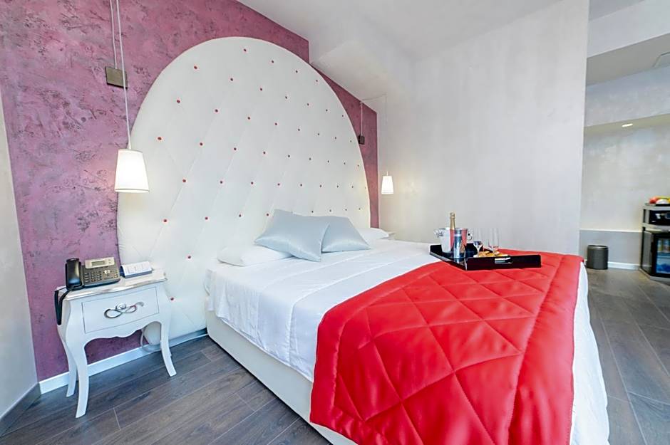 Hotel Vespasiano