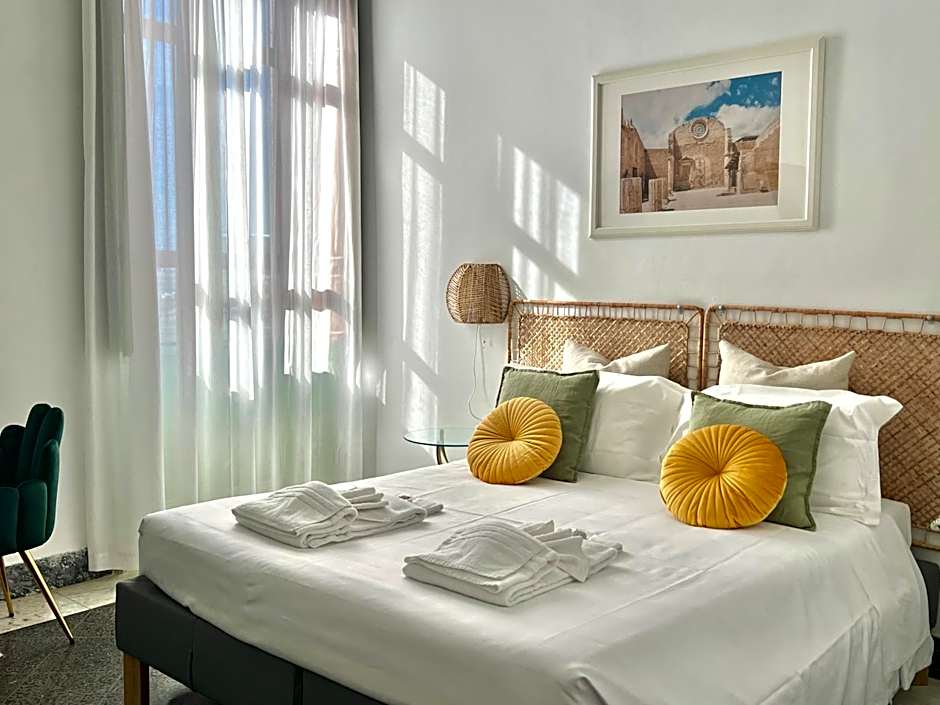 Hotel Posta (Pet-friendly)