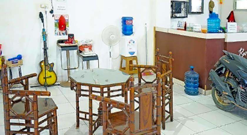 OYO 91559 Kost Bangau Syariah