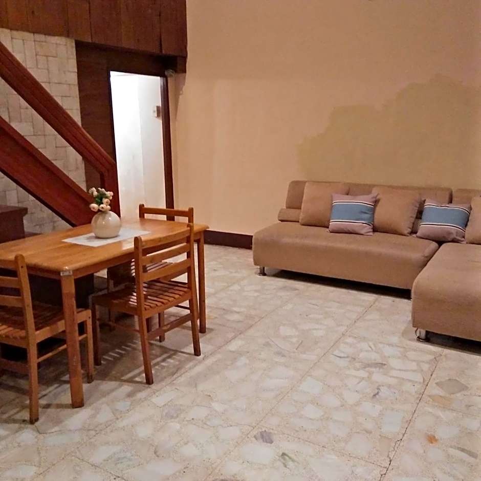 Cebu Pungko-pungko Hostel