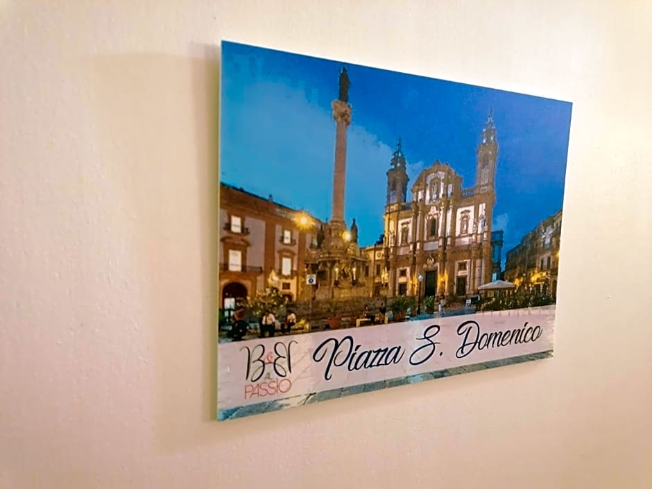 B&B AL PASSIO