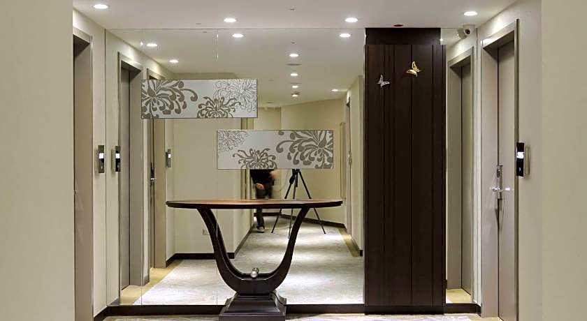 K Hotel Taipei Dunnan