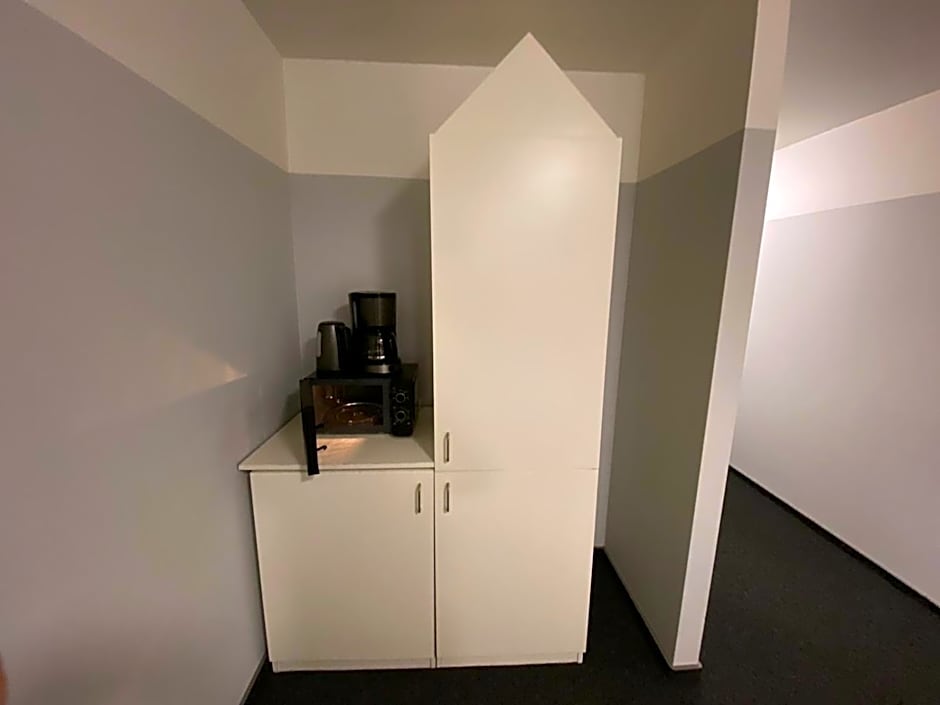 Hotel U. + Apartments