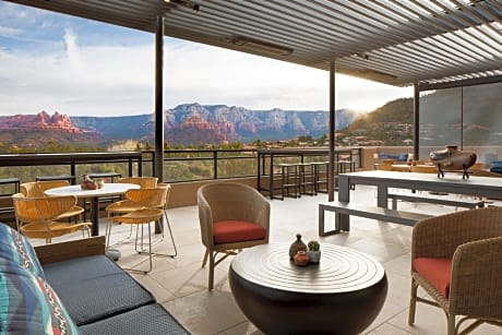 Sky Rock Sedona