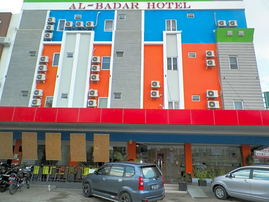 Al-Badar Hotel Syariah Makassar