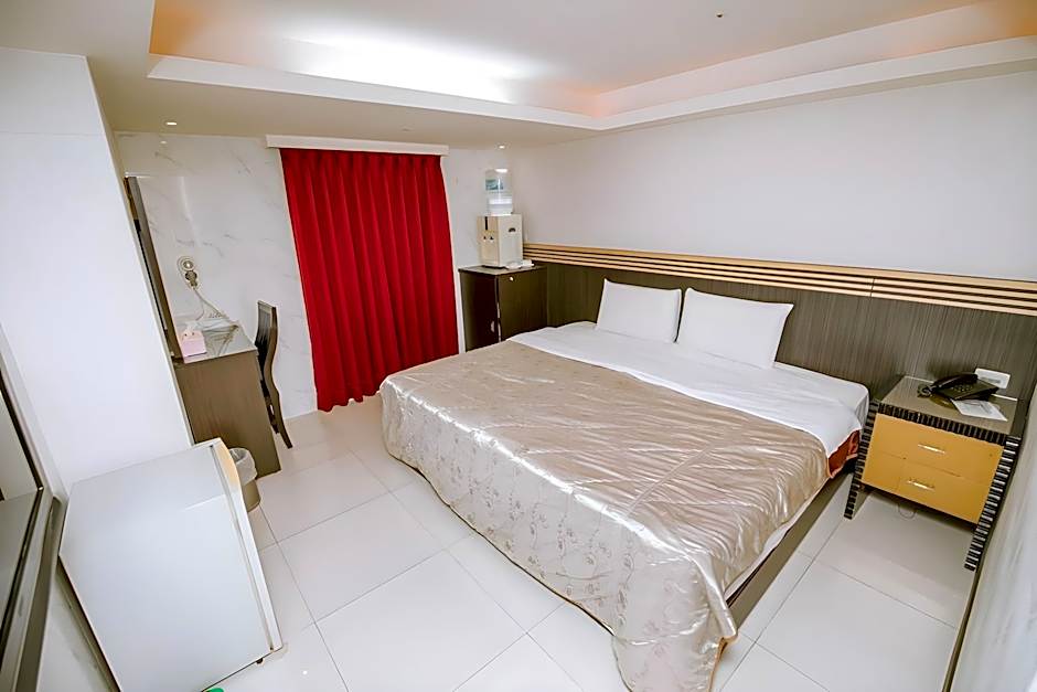 Guide Hotel Taoyuan Fuxing