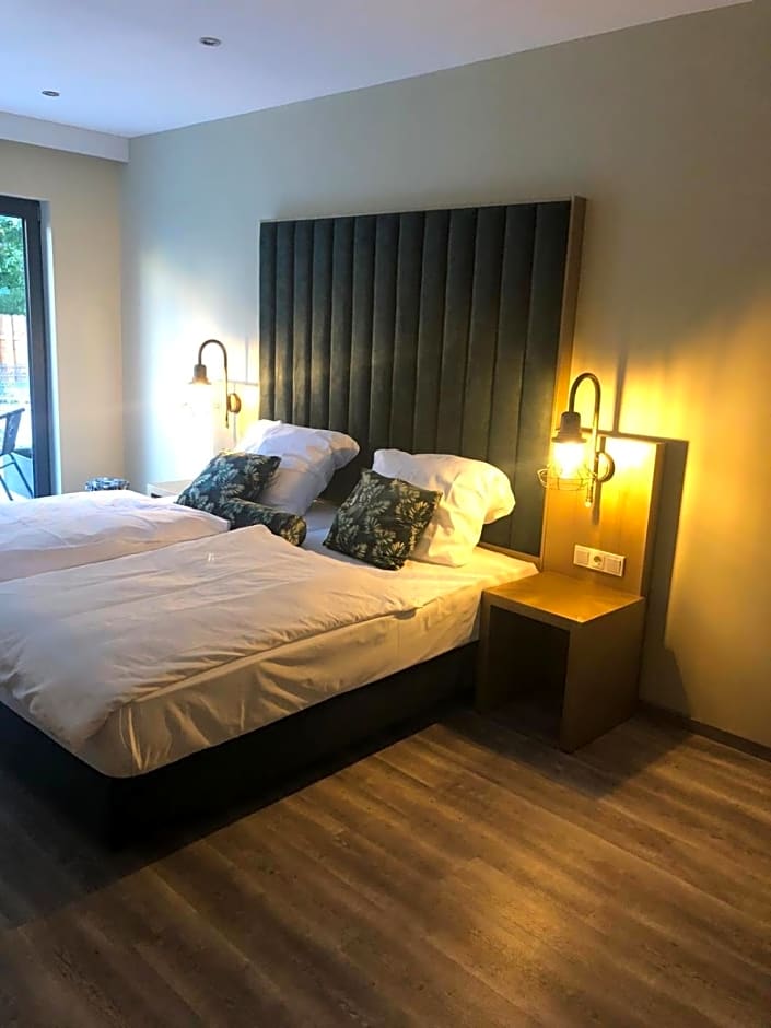Hotel Athen Kelsterbach Frankfurt Airport