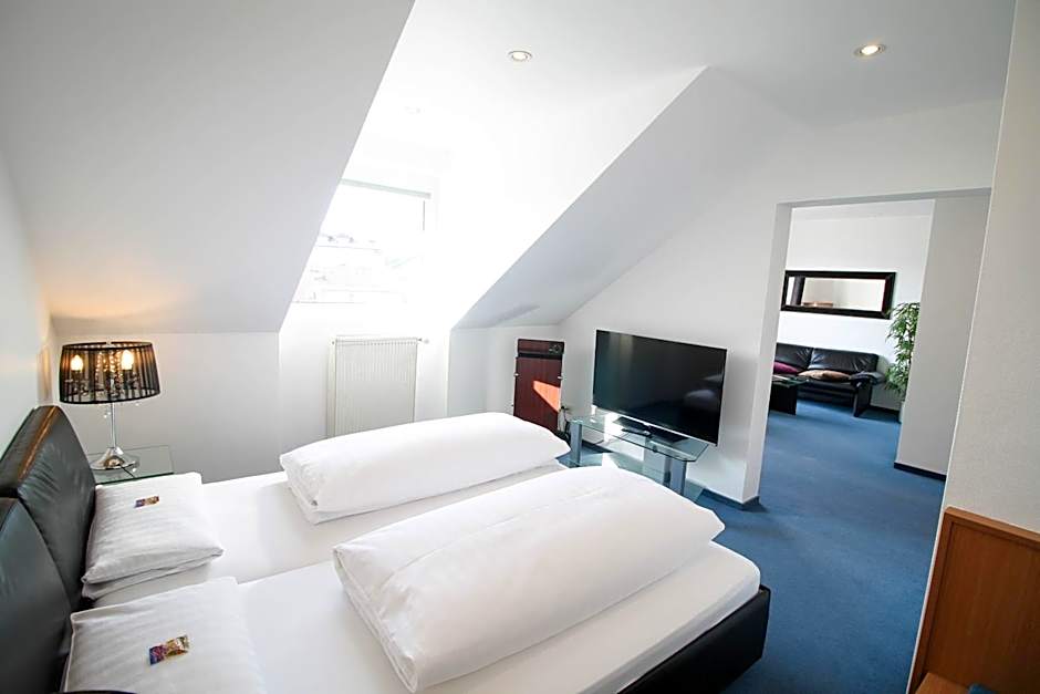 Hotel am Zoo