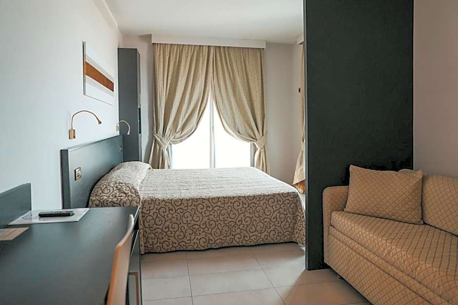 Hotel Dante Family Spa Resort