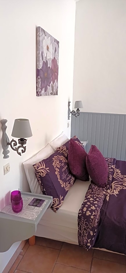 Le Petit Moulin Tournesol BnB