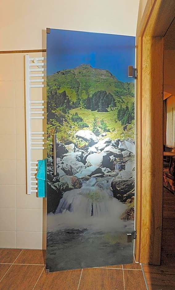 Ski in Ski out Hotel Unterellmau