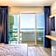 Hotel Palm Beach B&B SEA VIEW