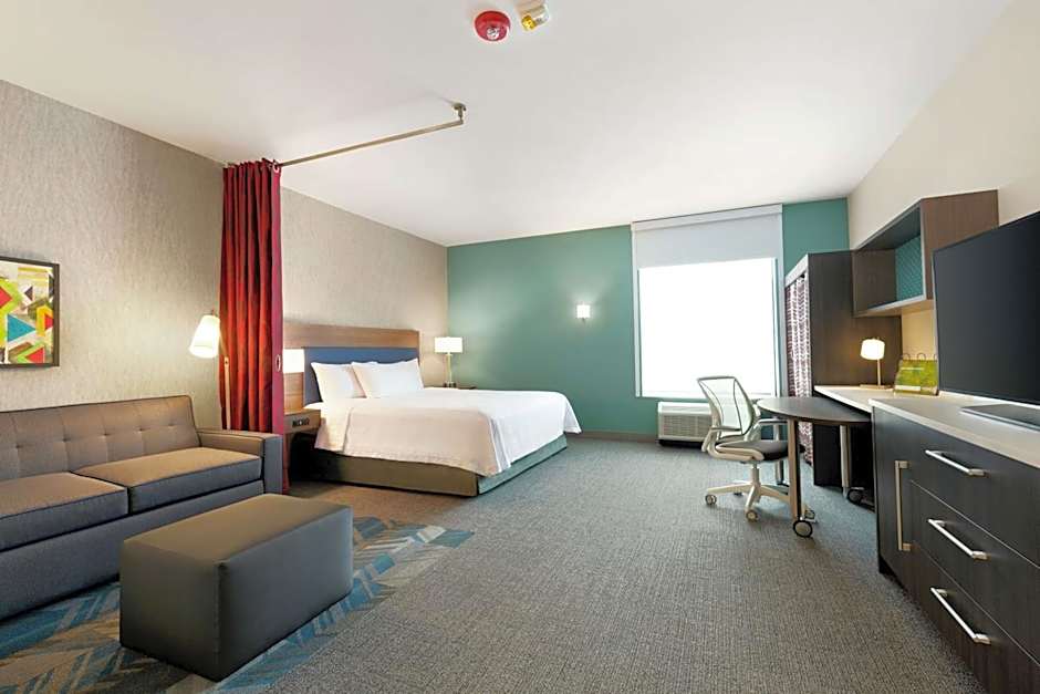 Home2 Suites By Hilton Houston-Pearland, Tx