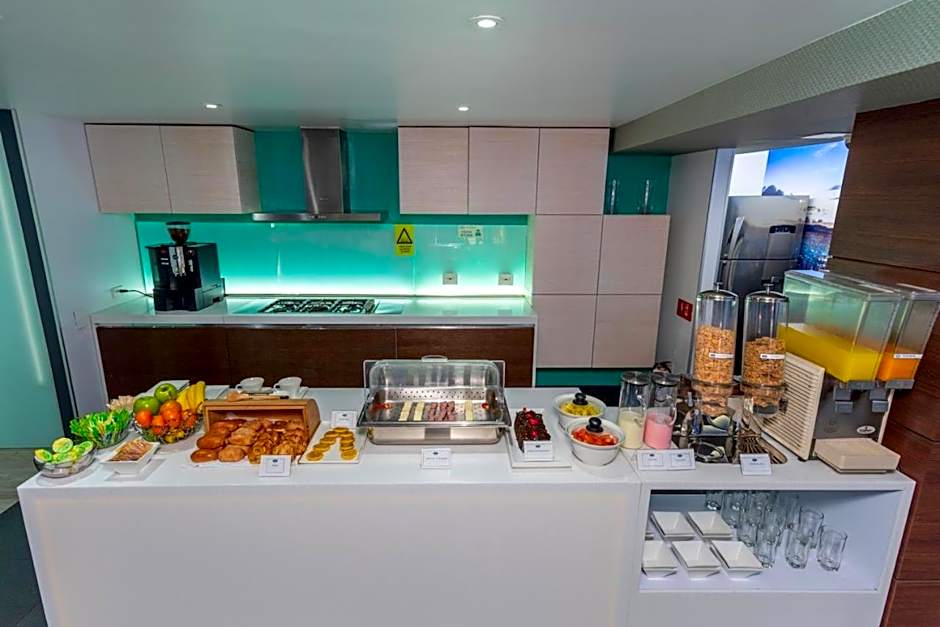 Hotel Santa Barbara Boutique