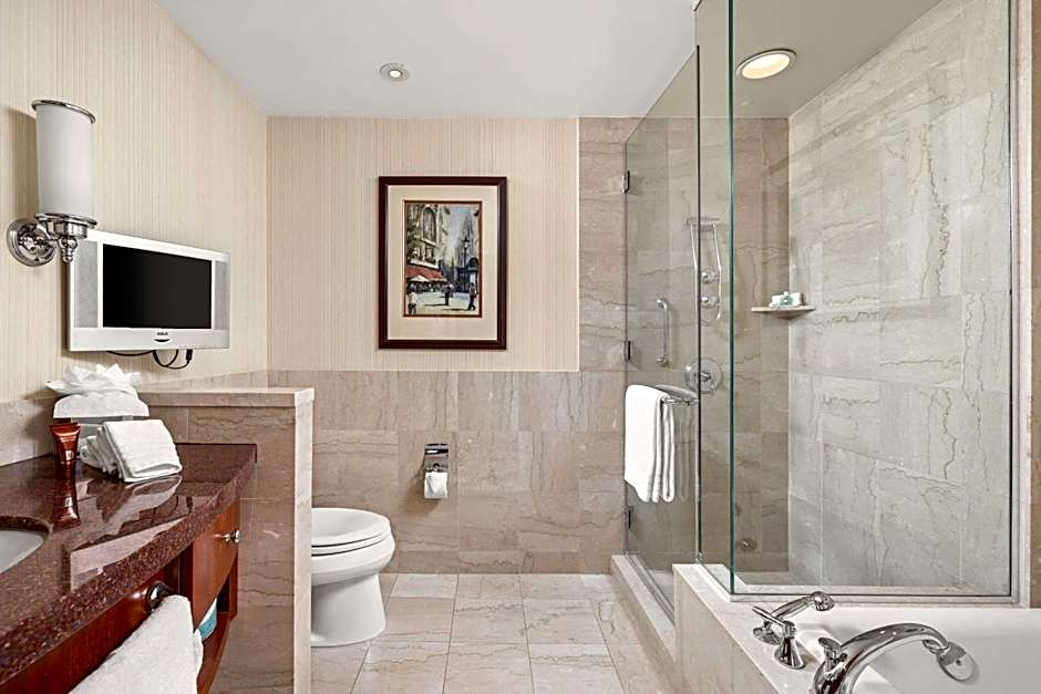 Conrad By Hilton Indianapolis