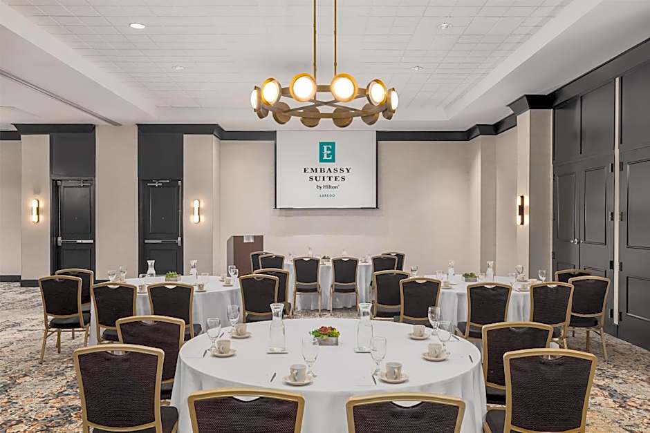 Embassy Suites by Hilton Laredo
