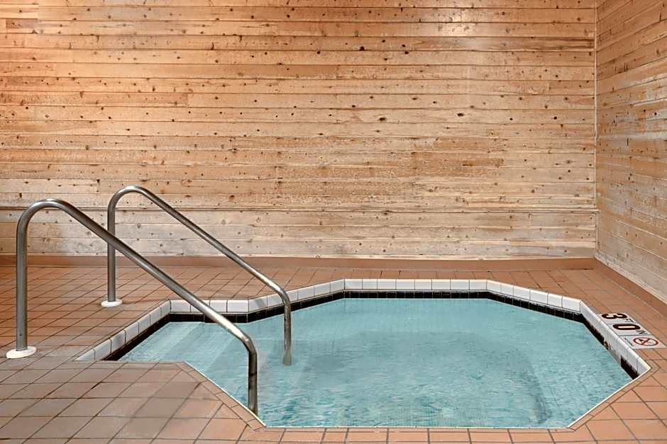 Super 8 by Wyndham Sparta