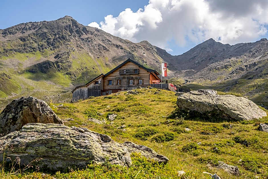 Hotel Buckelhof - See - only 20 min from Ischgl
