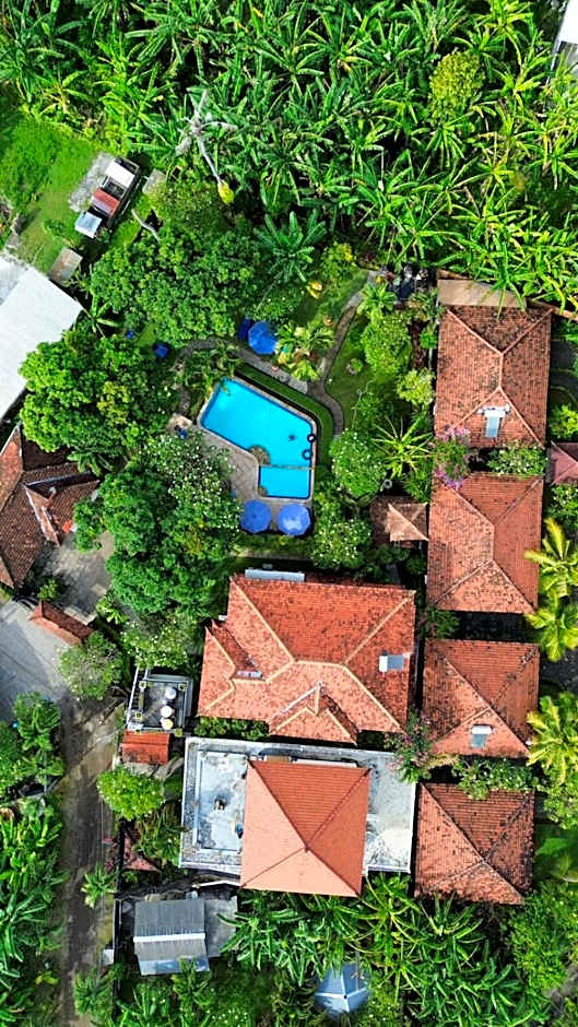 Balinda Rooms & Villa