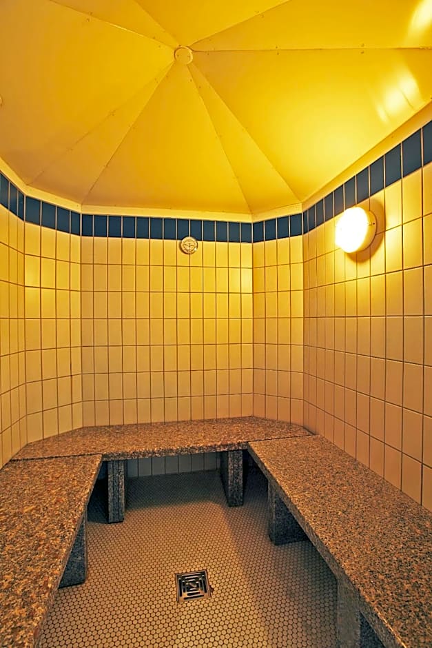 Hotel Restaurant Adler