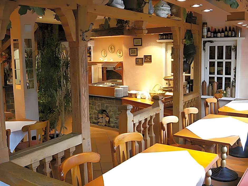 Hotel Zehnthof