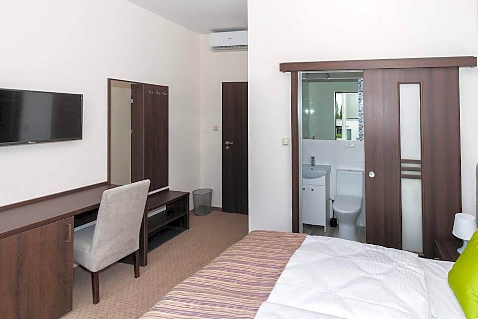 City Rooms Szczecin