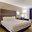 Rodeway Inn Branson, Brick House