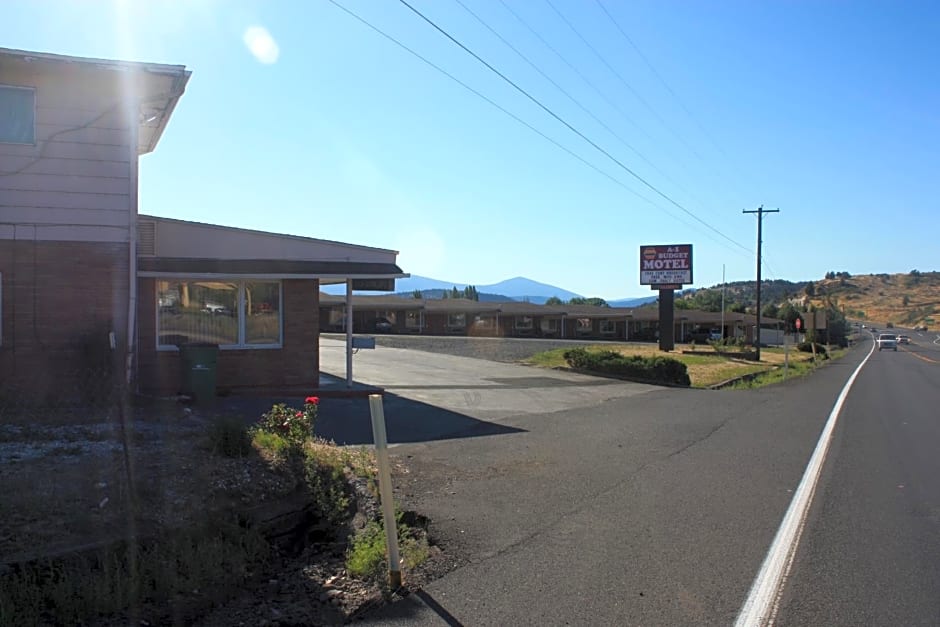 A-1 Budget Motel