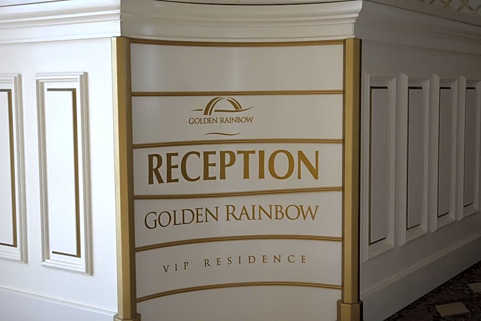 Golden Rainbow Beach Hotel