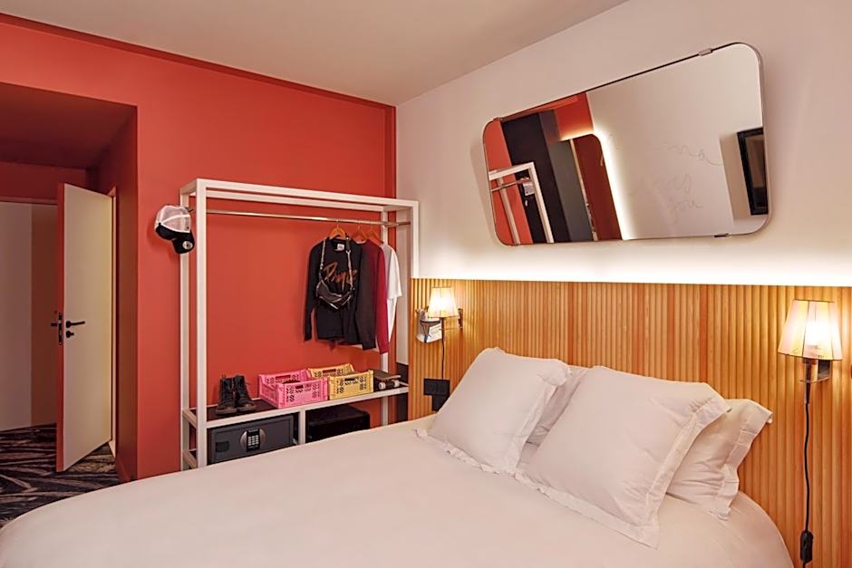 Mama Shelter Paris La Defense