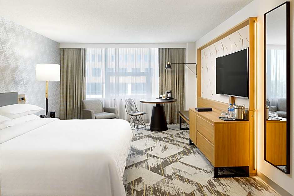 Sheraton Cerritos