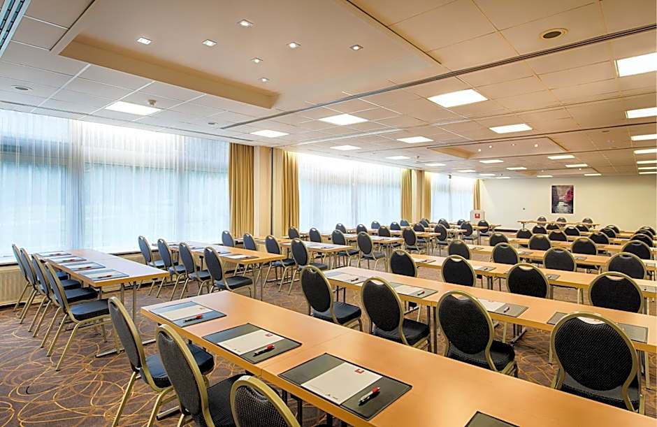 Leonardo Hotel Hamburg City Nord