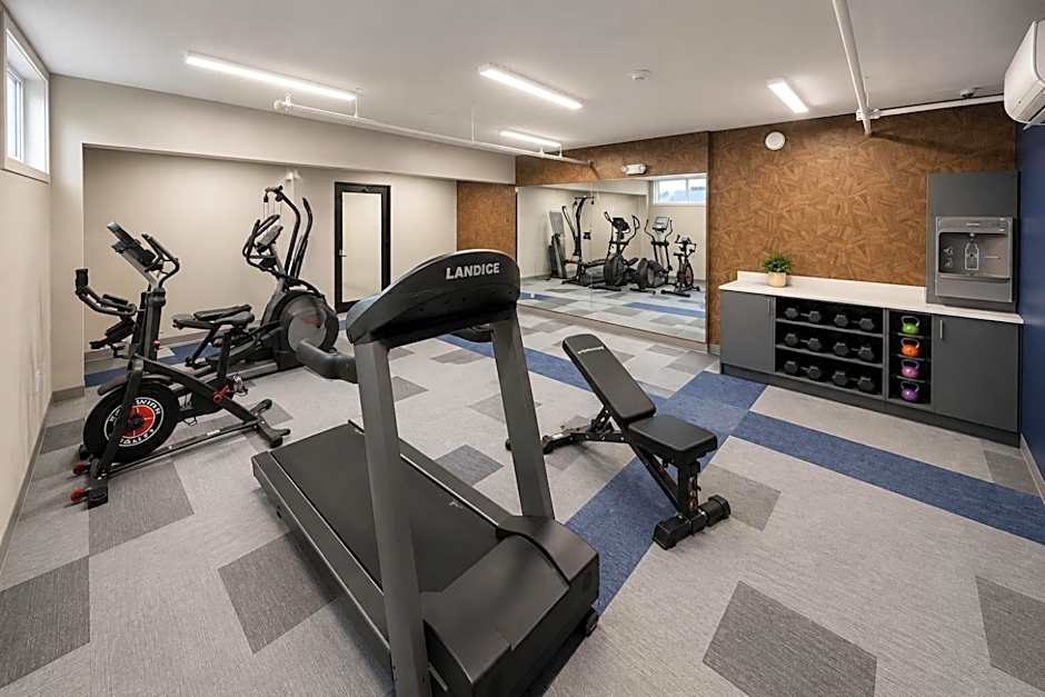 Comfort Inn & Suites